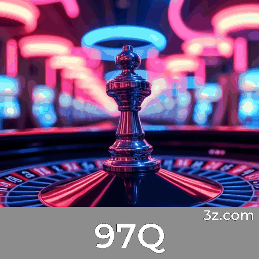 97Q Logo