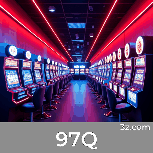 97Q Logo